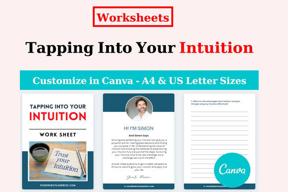 Download Life Coach Template Lead Magnet Coaching - Premium Resources