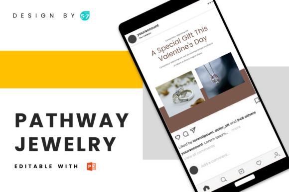 Download Instagram Feed - Pathway Jewelry - Instagram Collection